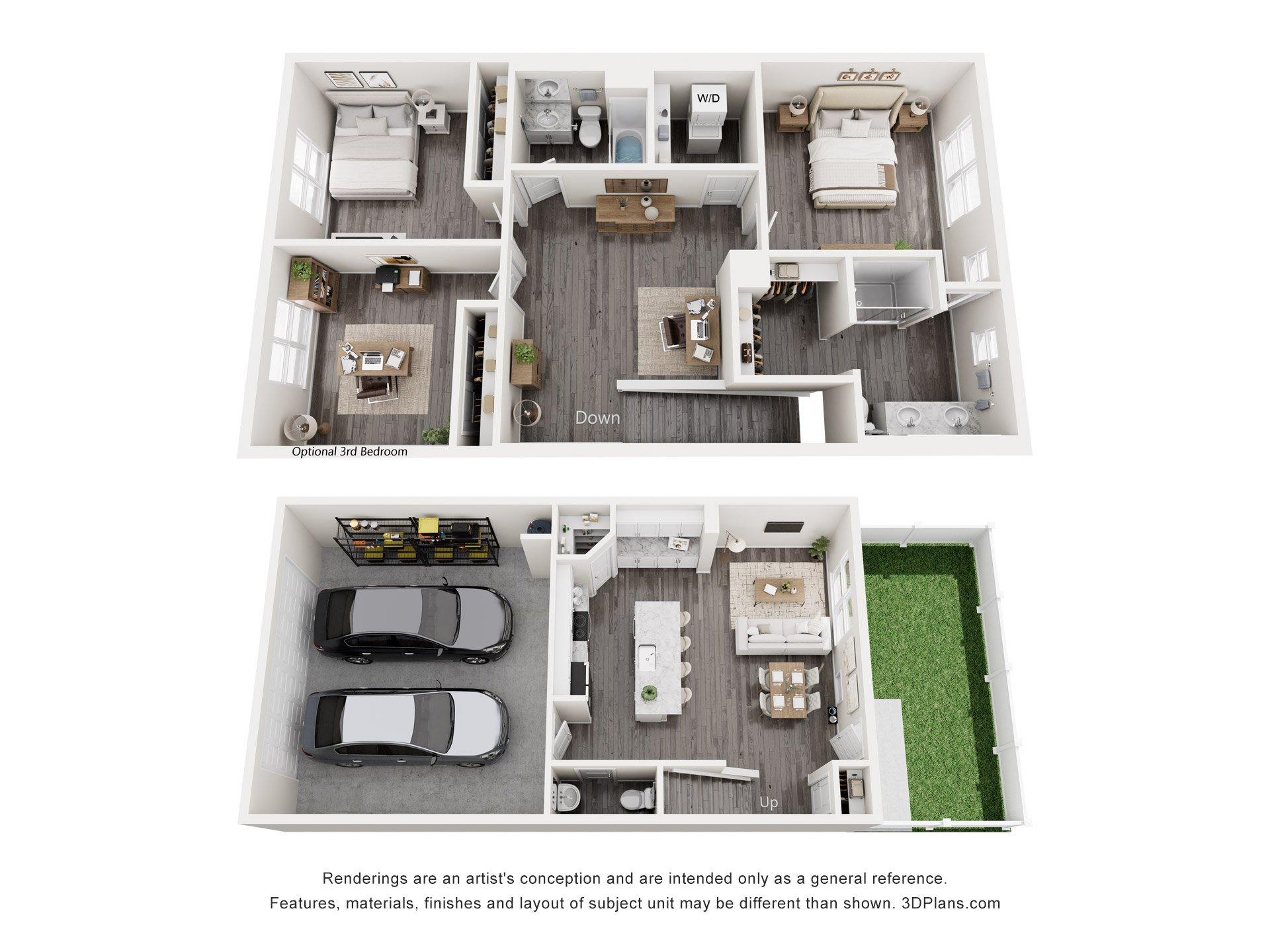 Townhome 2 Image